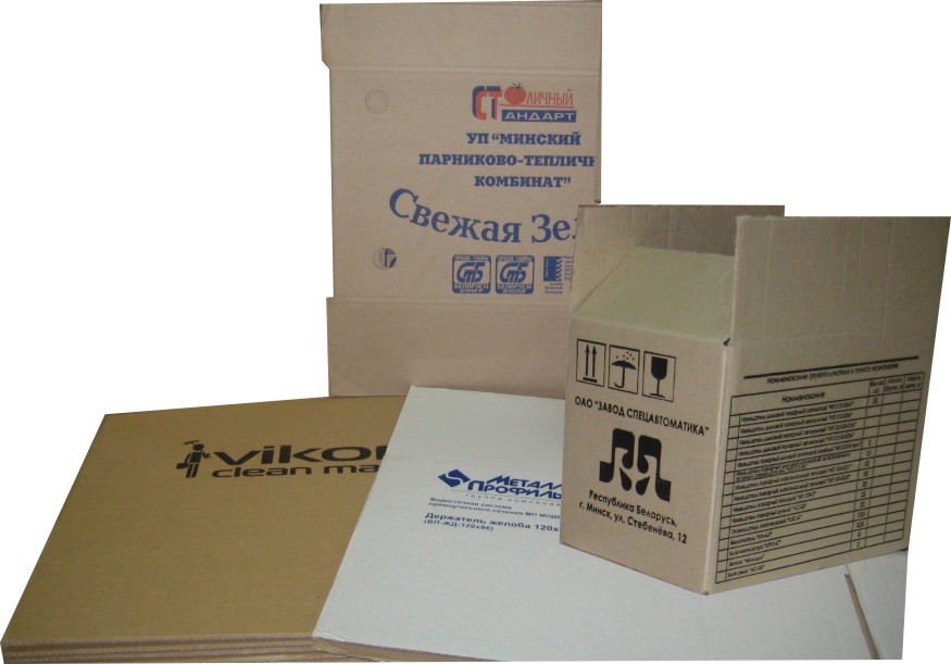 Флексопечать